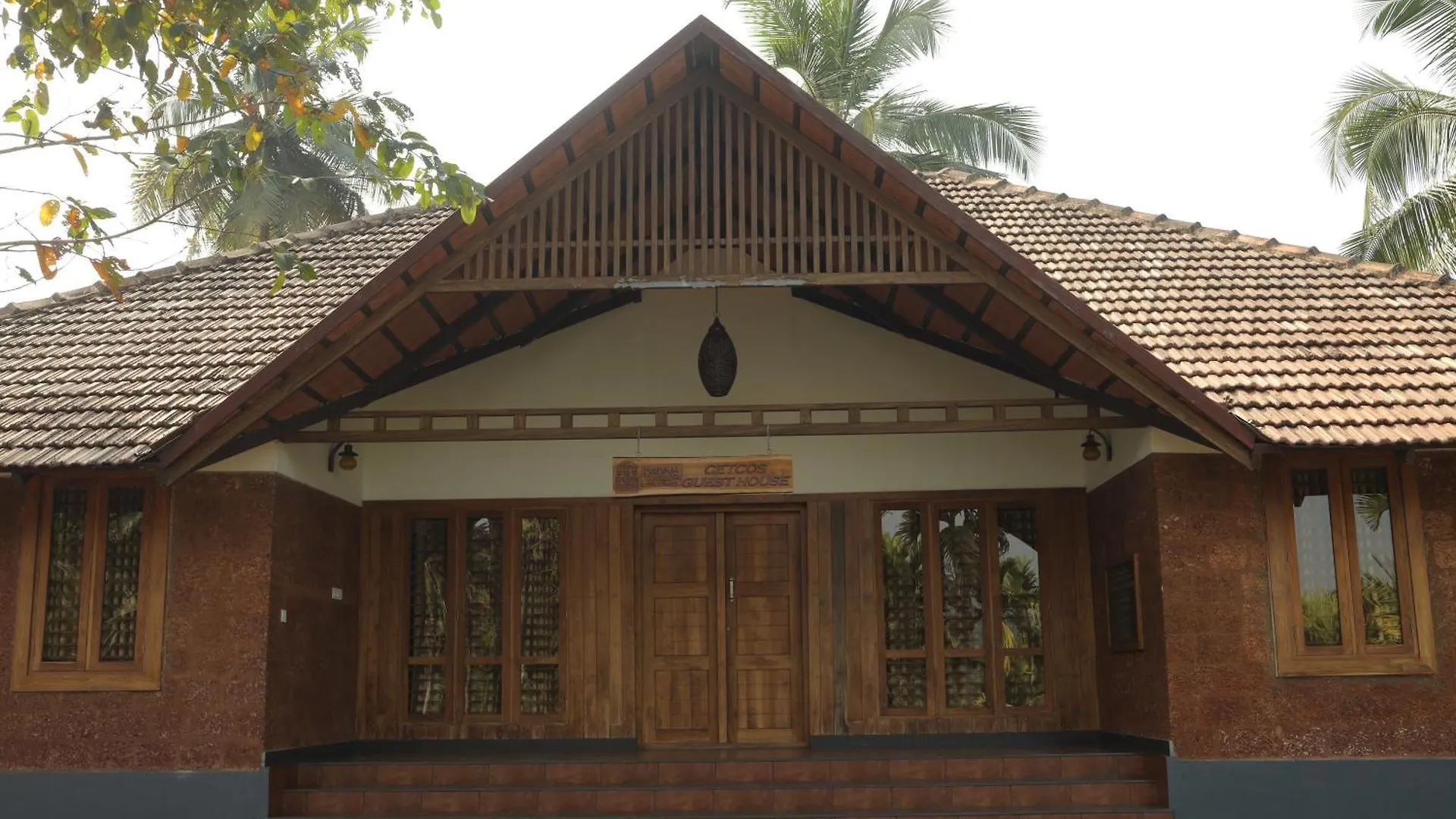 Poliyam Thuruth Eco Tourism Village Kasaragod