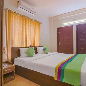 Hotel Treebo Trend Oryx Homes, Kochi