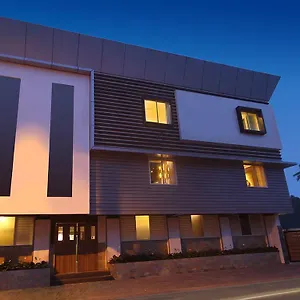 Hotel Aquarius, Vaikom
