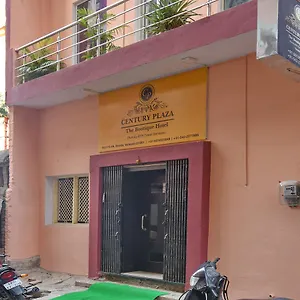 Oyo 14571 Century Plaza , Varanasi India