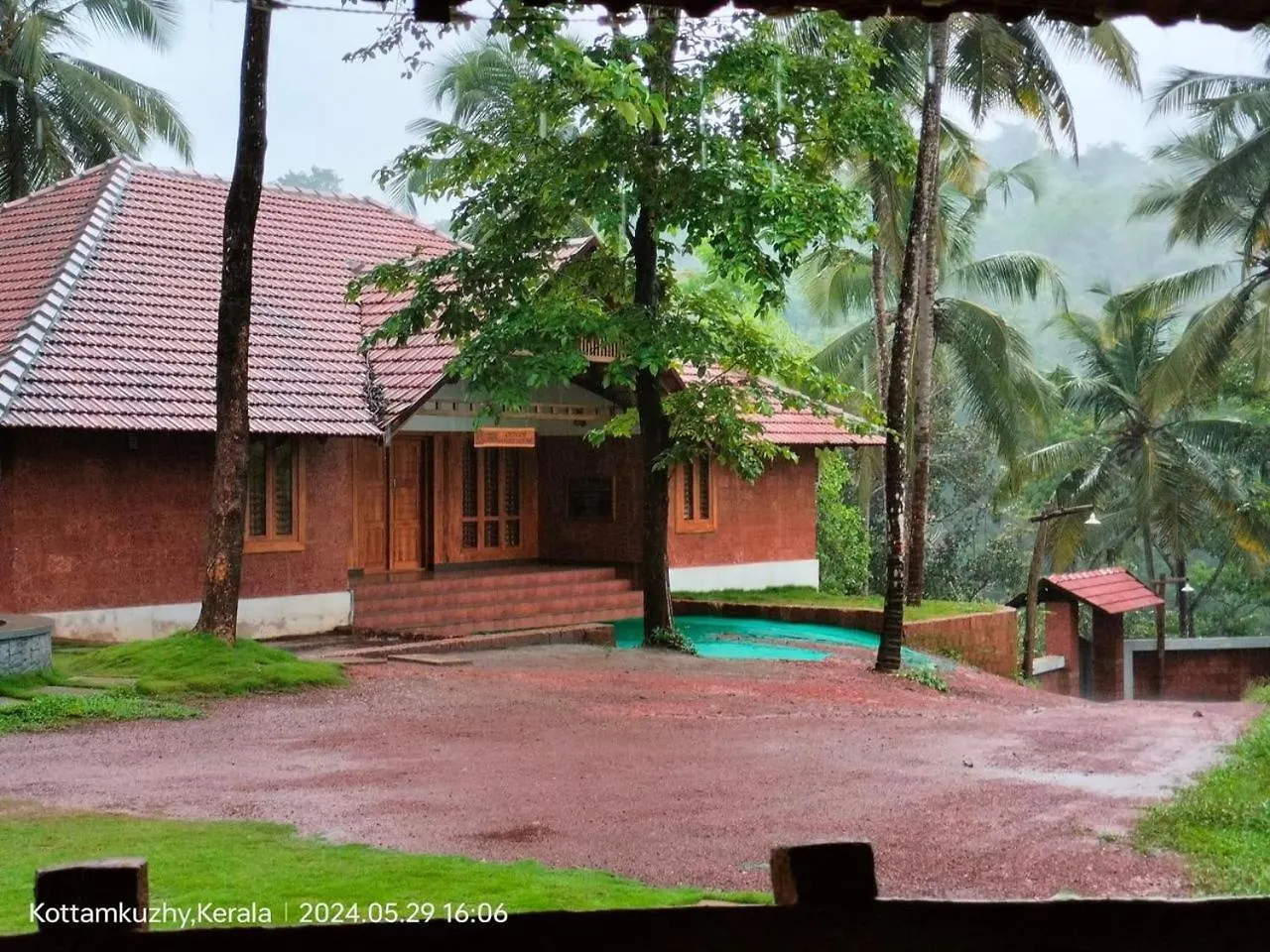Poliyam Thuruth Eco Tourism Village Kasaragod 0*,  India