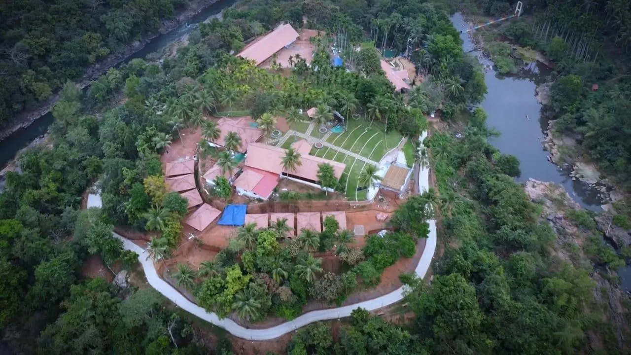 Poliyam Thuruth Eco Tourism Village Kasaragod 0*,