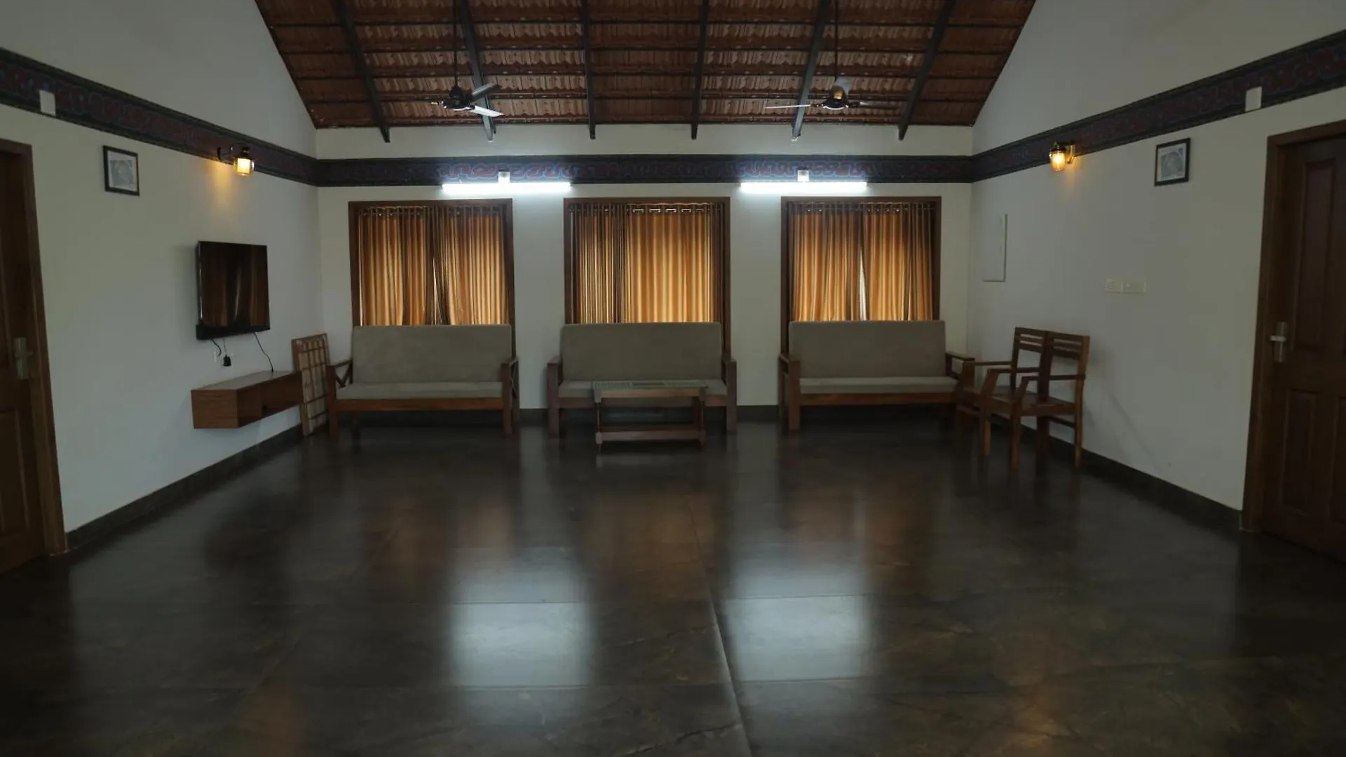 Poliyam Thuruth Eco Tourism Village Kasaragod 0*,  India