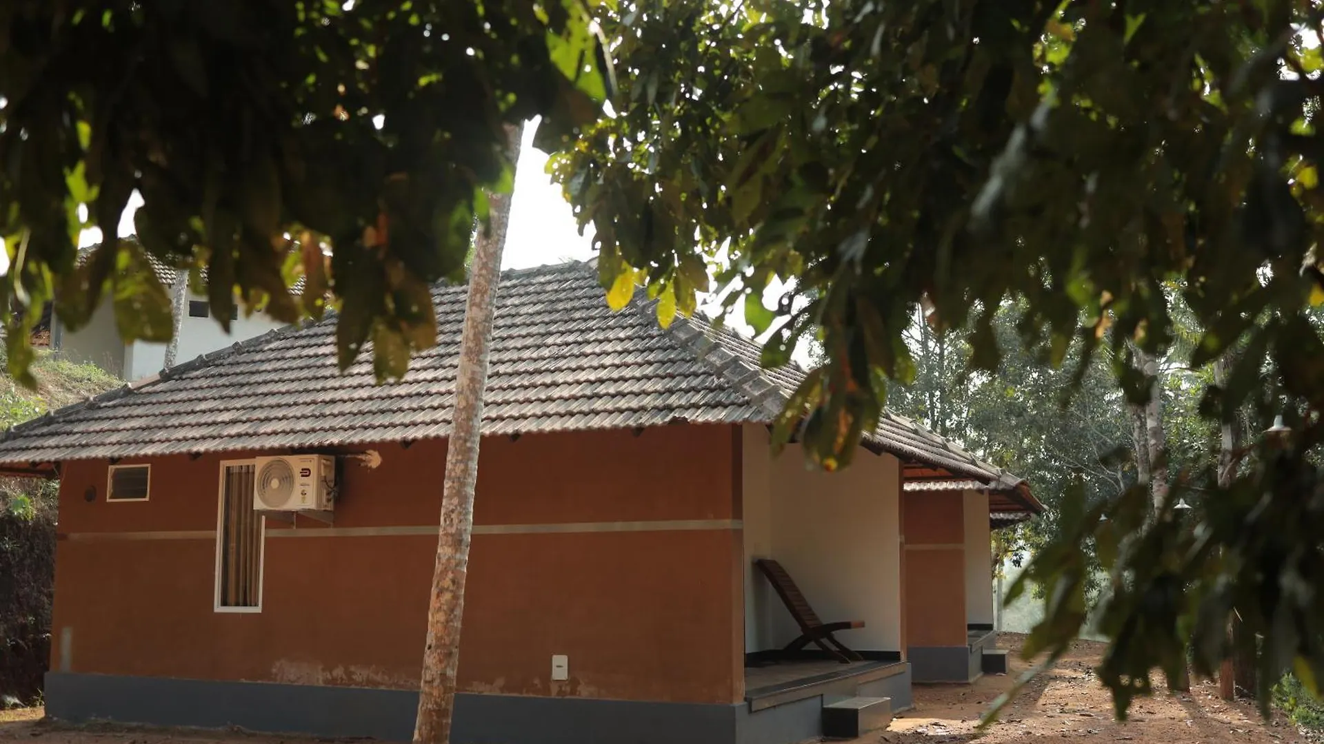 Poliyam Thuruth Eco Tourism Village Kasaragod 0*,