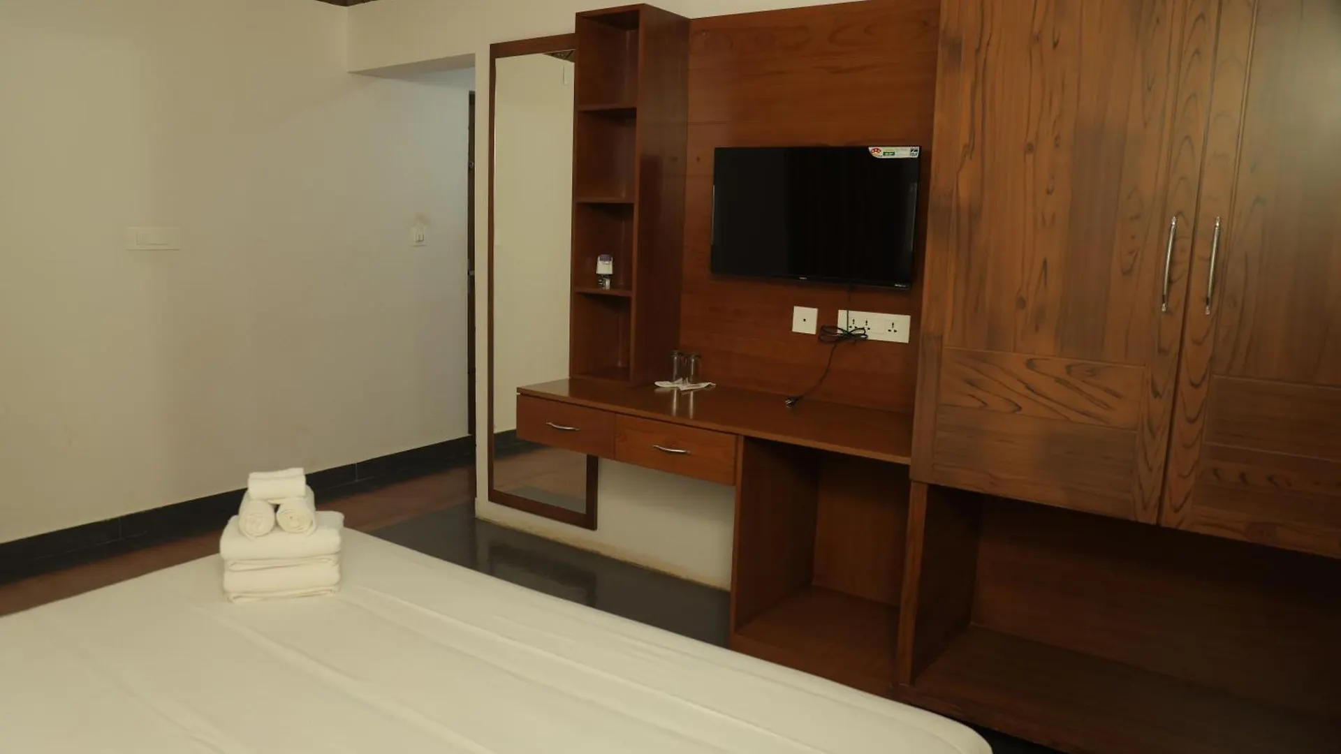 Hotel Poliyam Thuruth Eco Tourism Village Kasaragod India