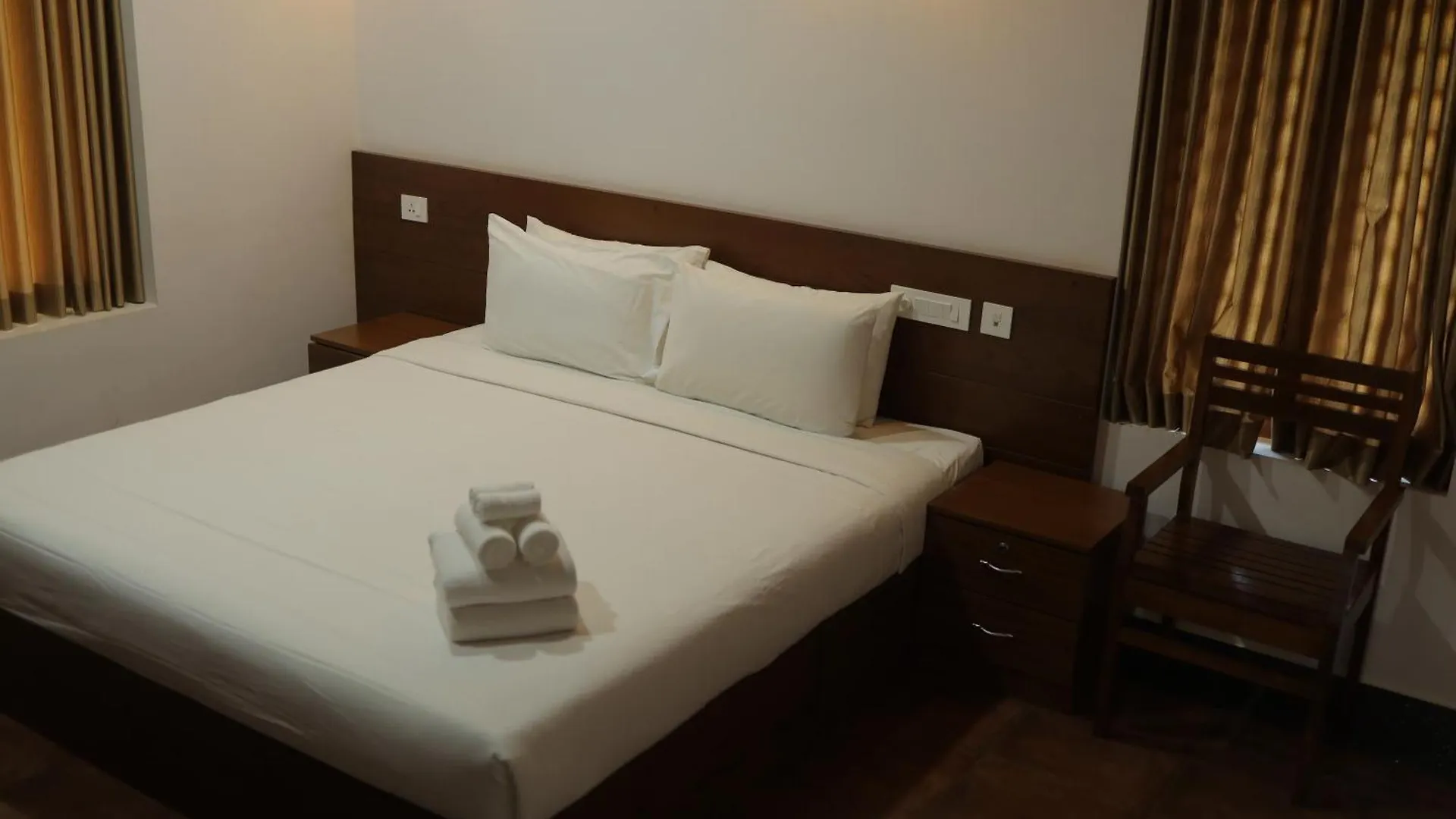 Poliyam Thuruth Eco Tourism Village Kasaragod 0*,  India