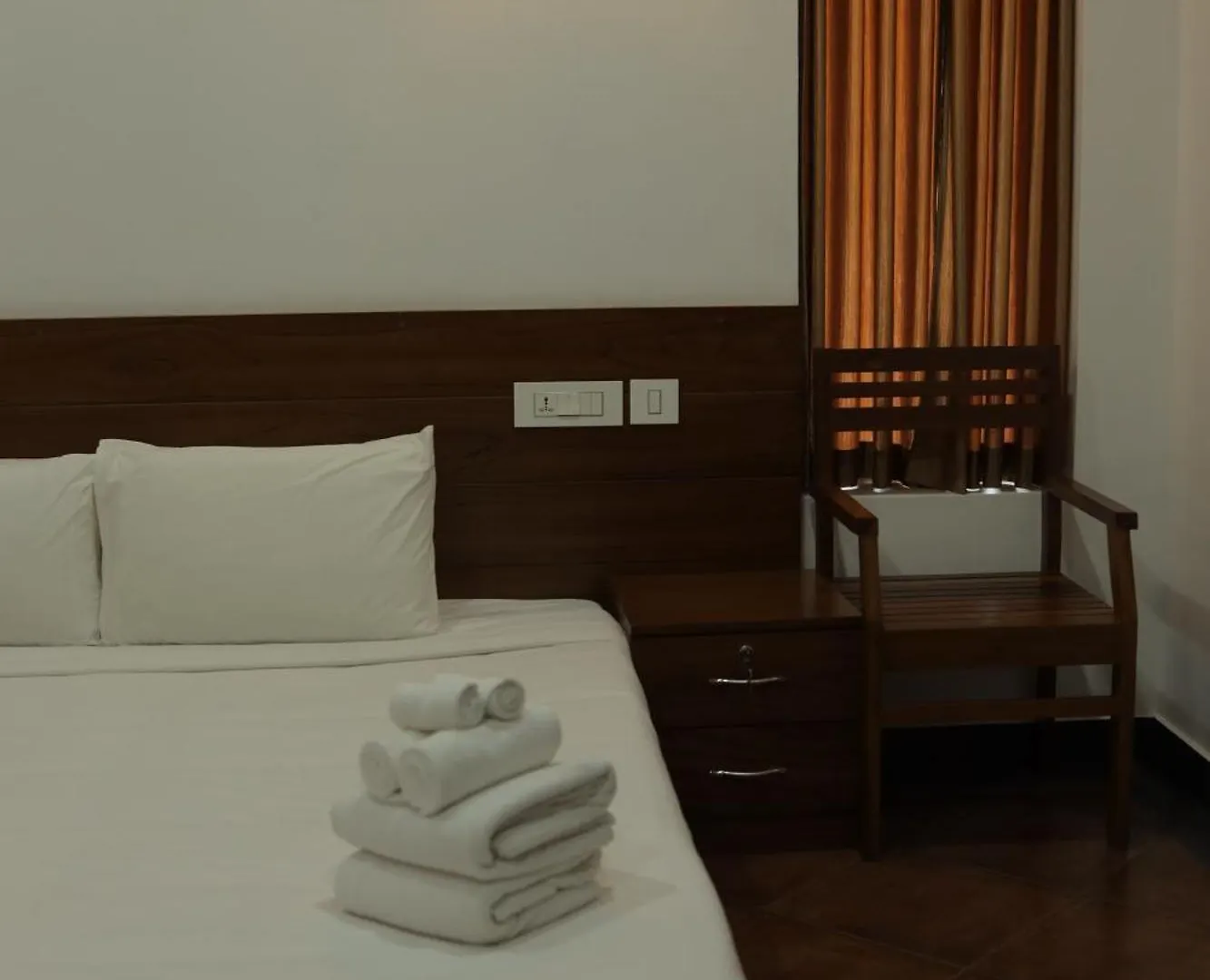 Poliyam Thuruth Eco Tourism Village Kasaragod